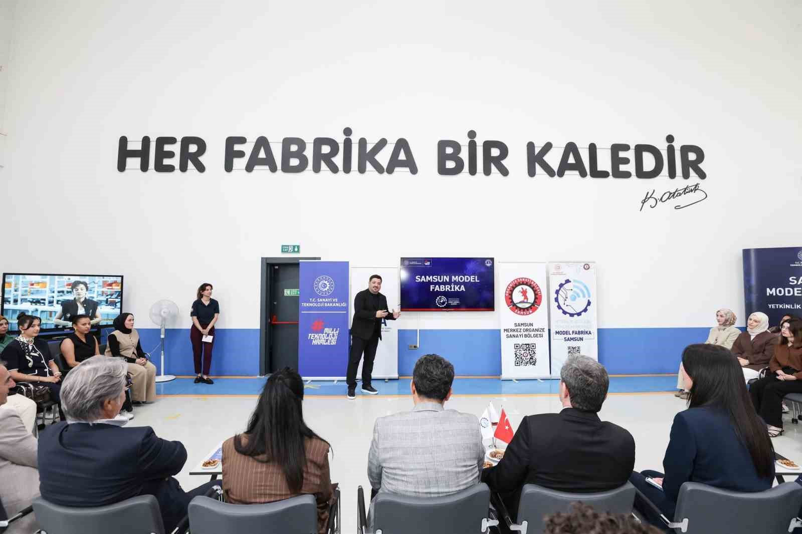 Kadın Mühendis Okulu’nun istihdam başarısı