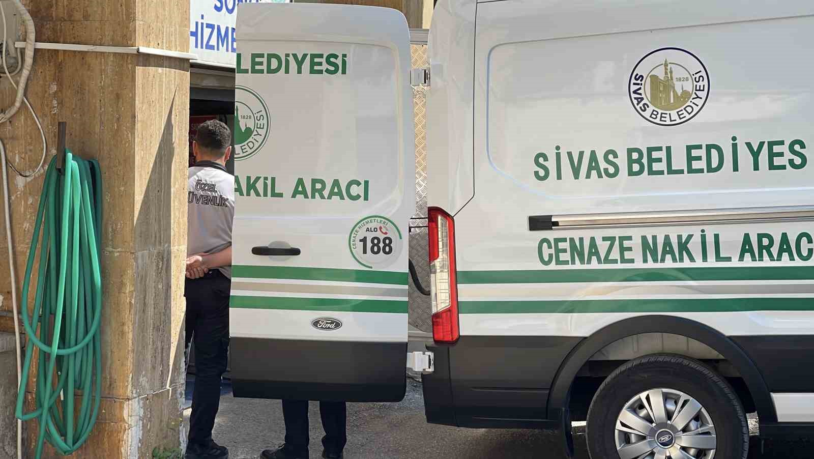Sivas’ta kene nedeniyle 6. ölüm