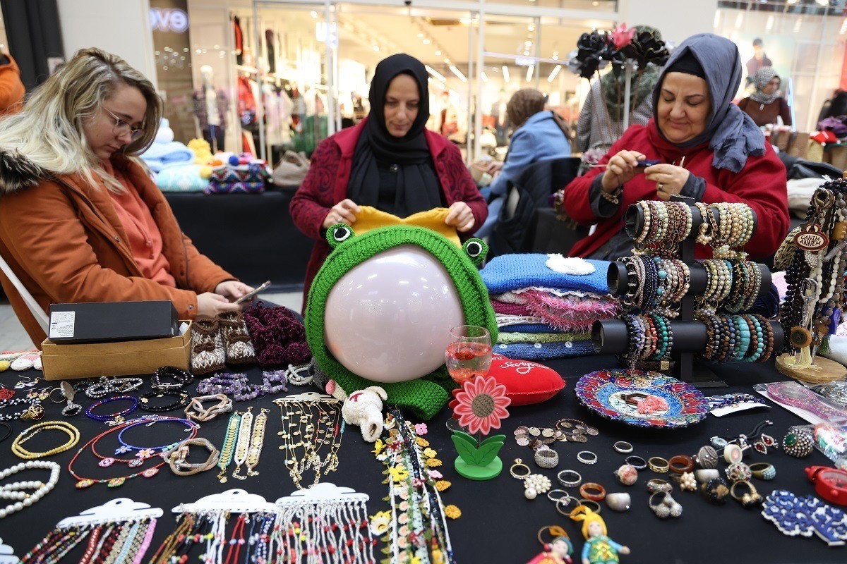 Kocaeli’nin "Halk Üniversitesi" 1 milyon 173 bin kursiyere ulaştı
