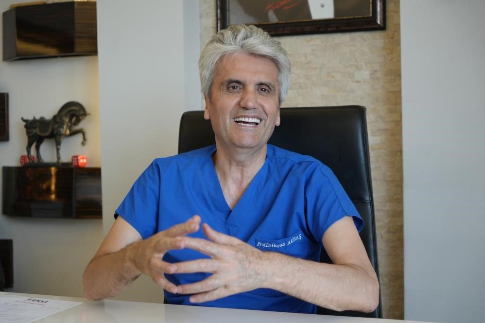 Ünlü estetikçiden burun estetiği uyarısı: 