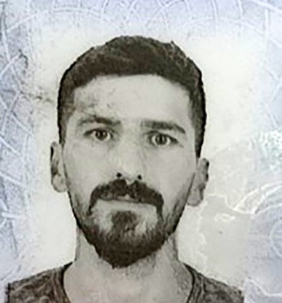 Emniyet şeridinde feci kaza: Doğum gününün gecesinde hayatını kaybetti