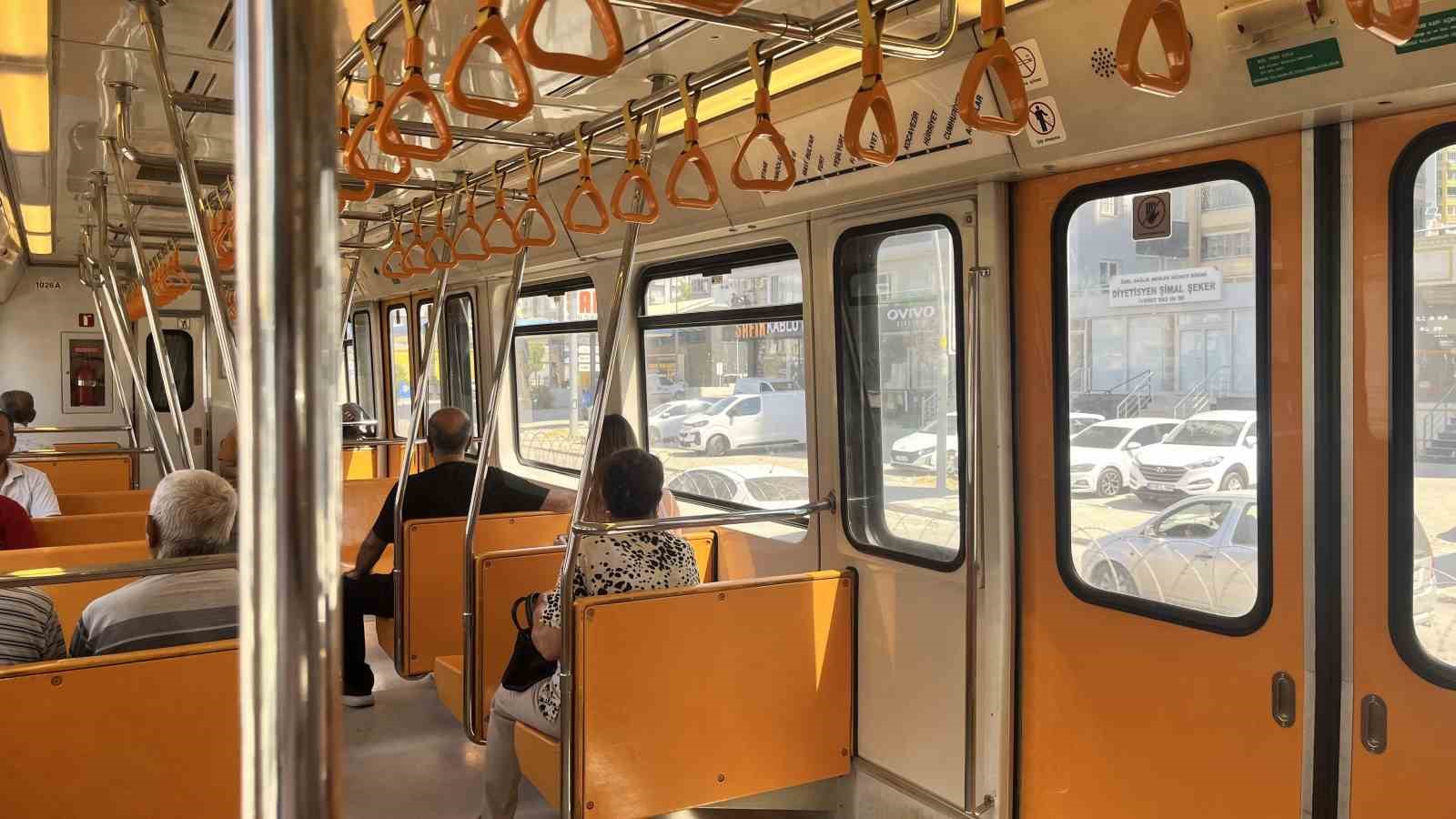 ABB tarafından yapılan metro kısa ve yetersiz