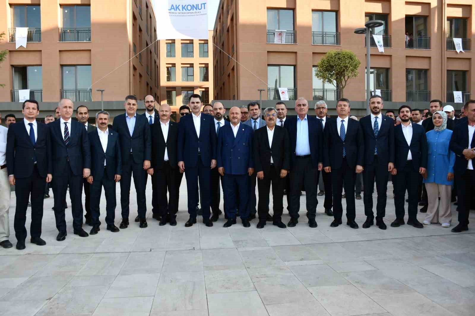 ATSO Başkanı Torunoğlu: "Yerinde dönüşümde hak ediş ödemeleri hızlanacak"