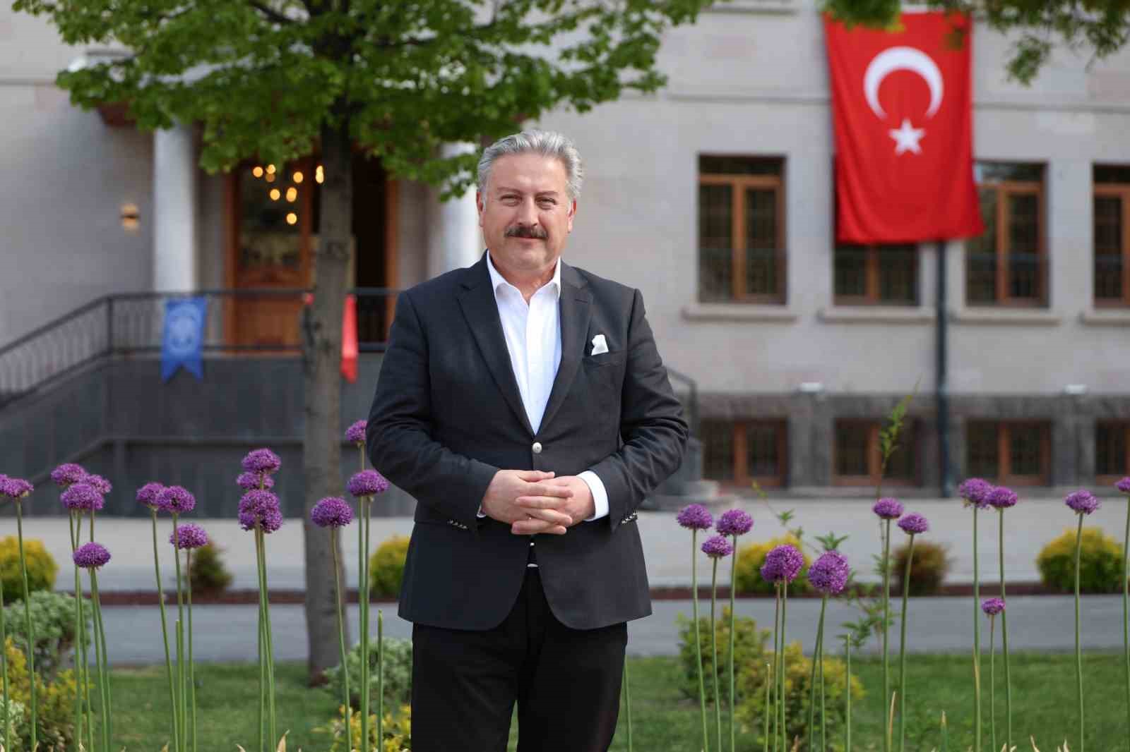 Sanatın kalbi Çarşı Melikgazi’de atacak