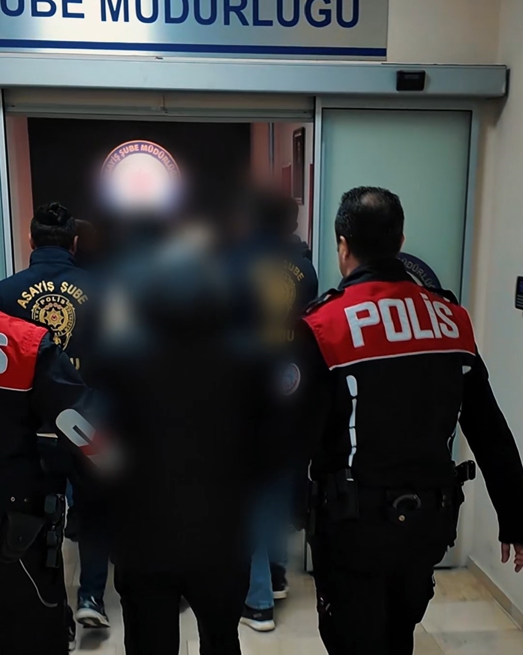 Ordu’da 324 milyon liralık şüpheli para hareketi tespit edildi, 9 kişi tutuklandı