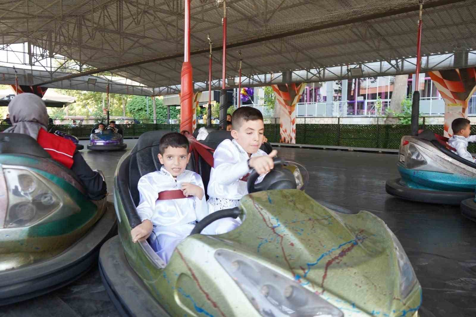 Vakıf Geleneği Gaziantep’te yaşatıldı