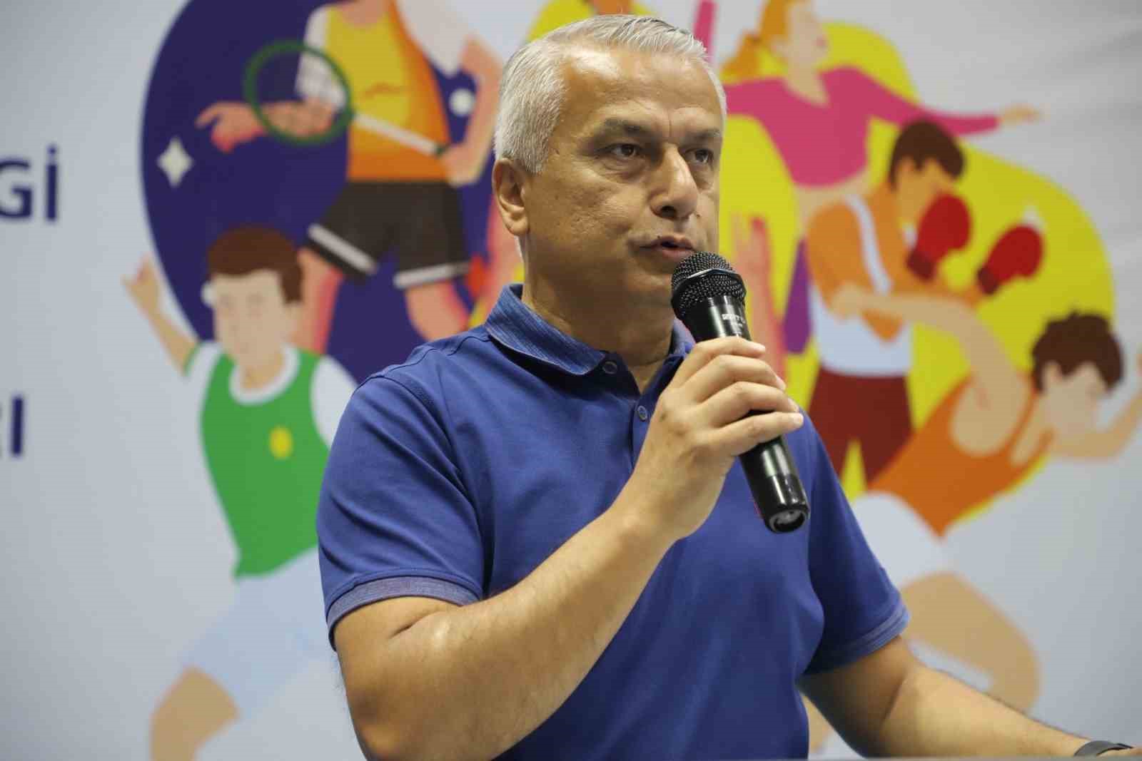 Karabük’te ANALİG Judo 1.Etap Grup Müsabakaları başladı