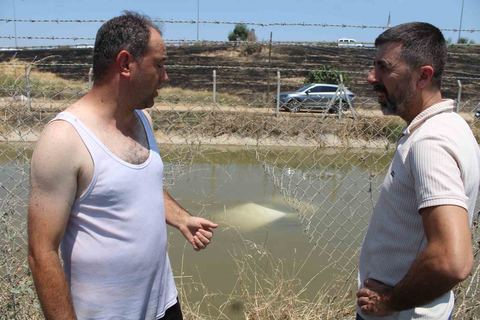 Aydın’ın pelerinsiz kahramanı, anne ve çocuklarını kurtardı