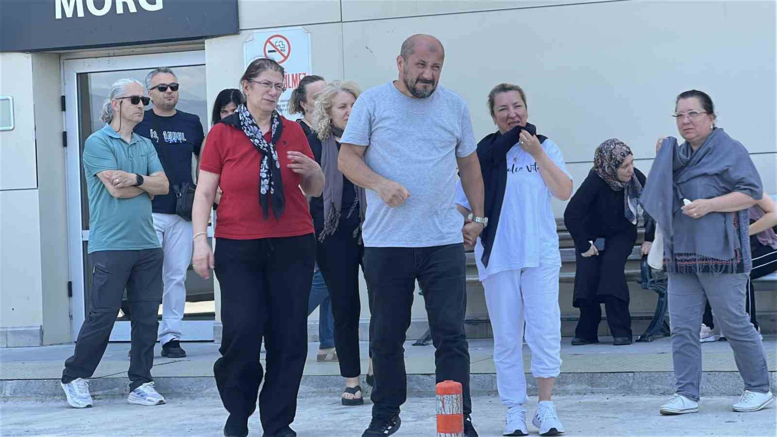 Isparta’da 8 yaşındaki kız çocuğu, diş tedavisi gördüğü sırada hayatını kaybetti