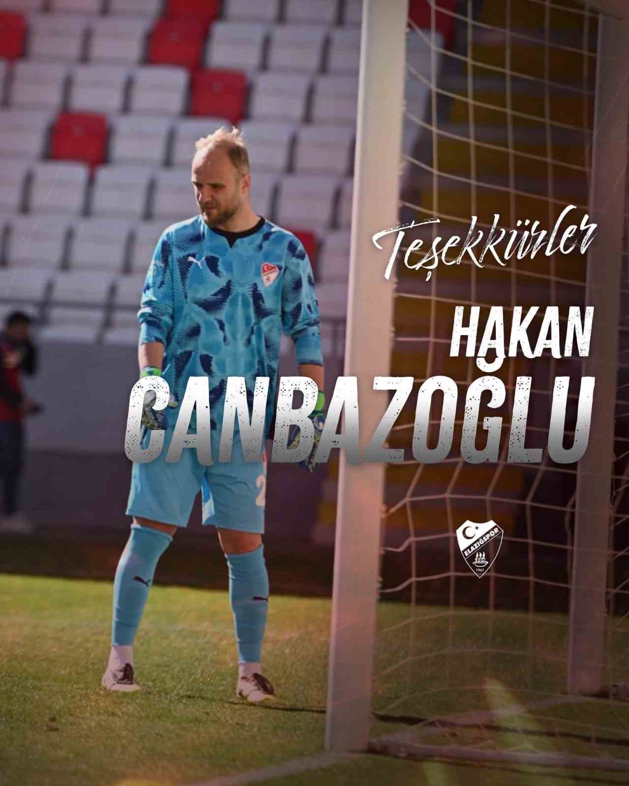 Elazığspor 12 futbolcusuyla yollarına ayırdı