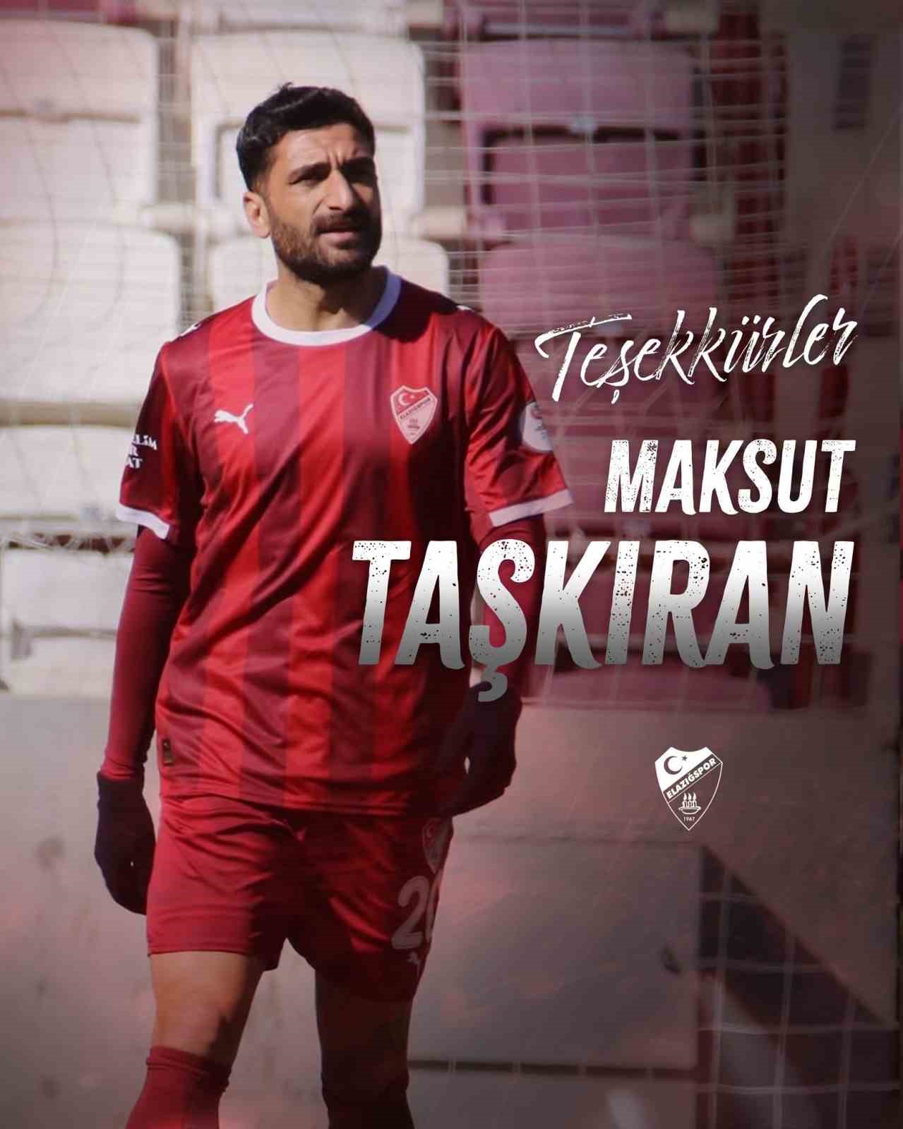 Elazığspor 12 futbolcusuyla yollarına ayırdı