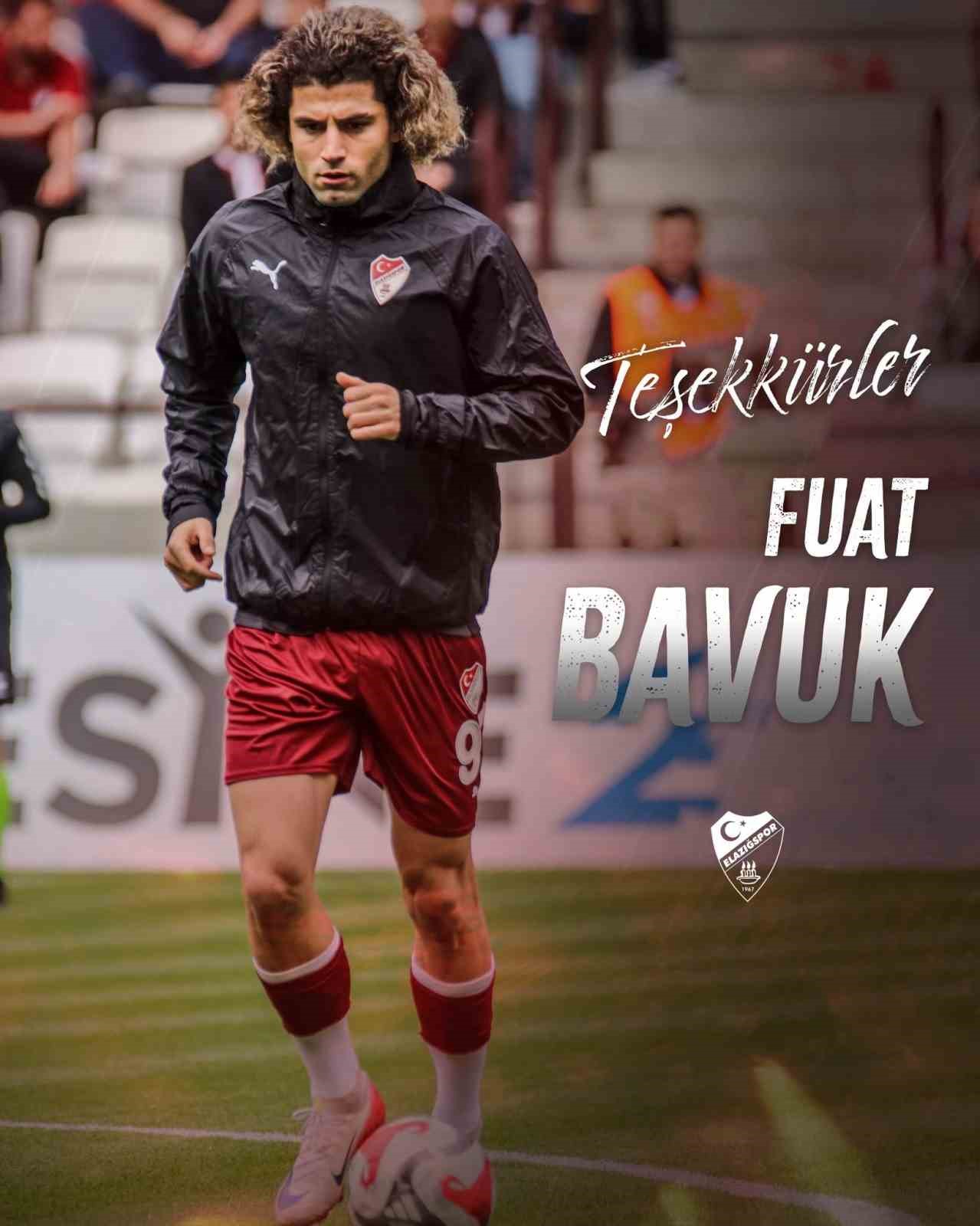 Elazığspor 12 futbolcusuyla yollarına ayırdı