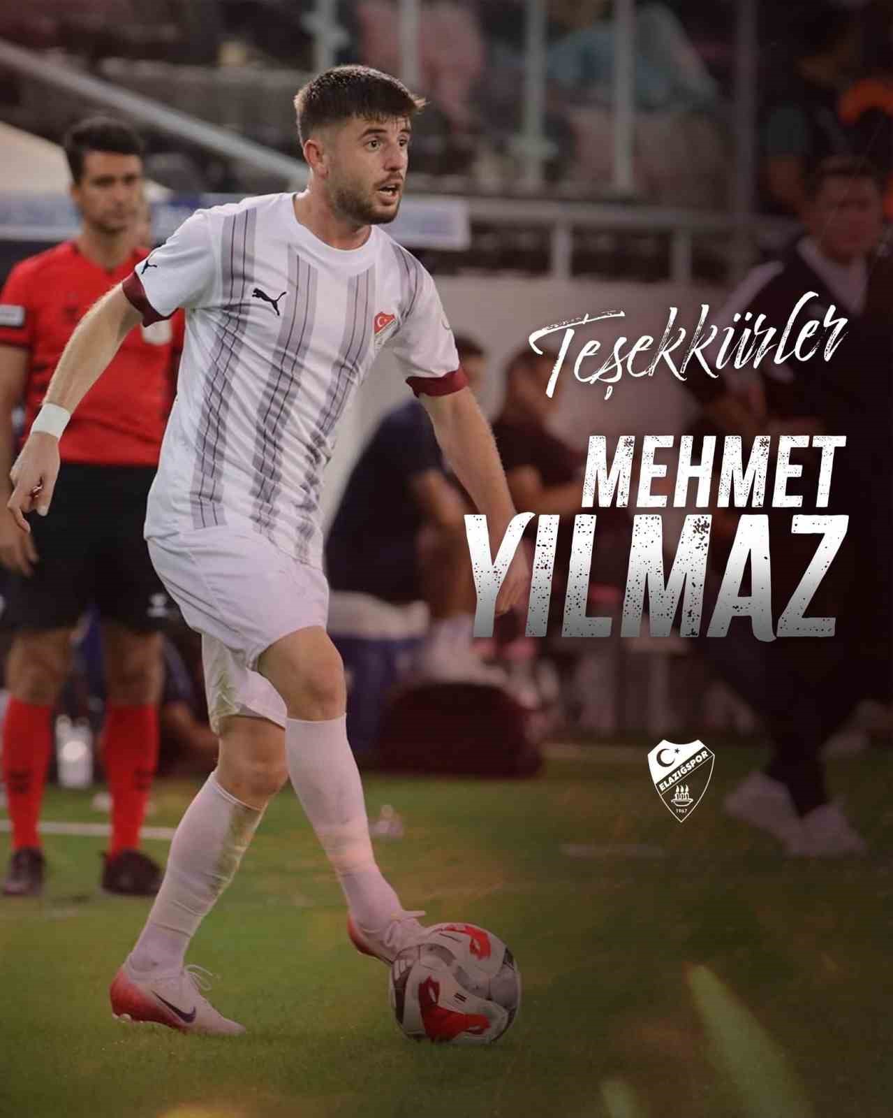 Elazığspor 12 futbolcusuyla yollarına ayırdı