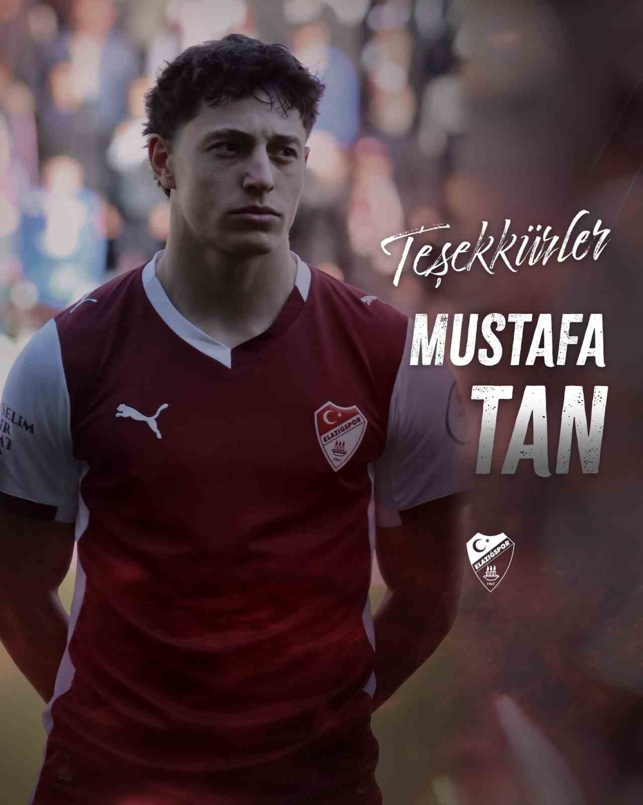 Elazığspor 12 futbolcusuyla yollarına ayırdı