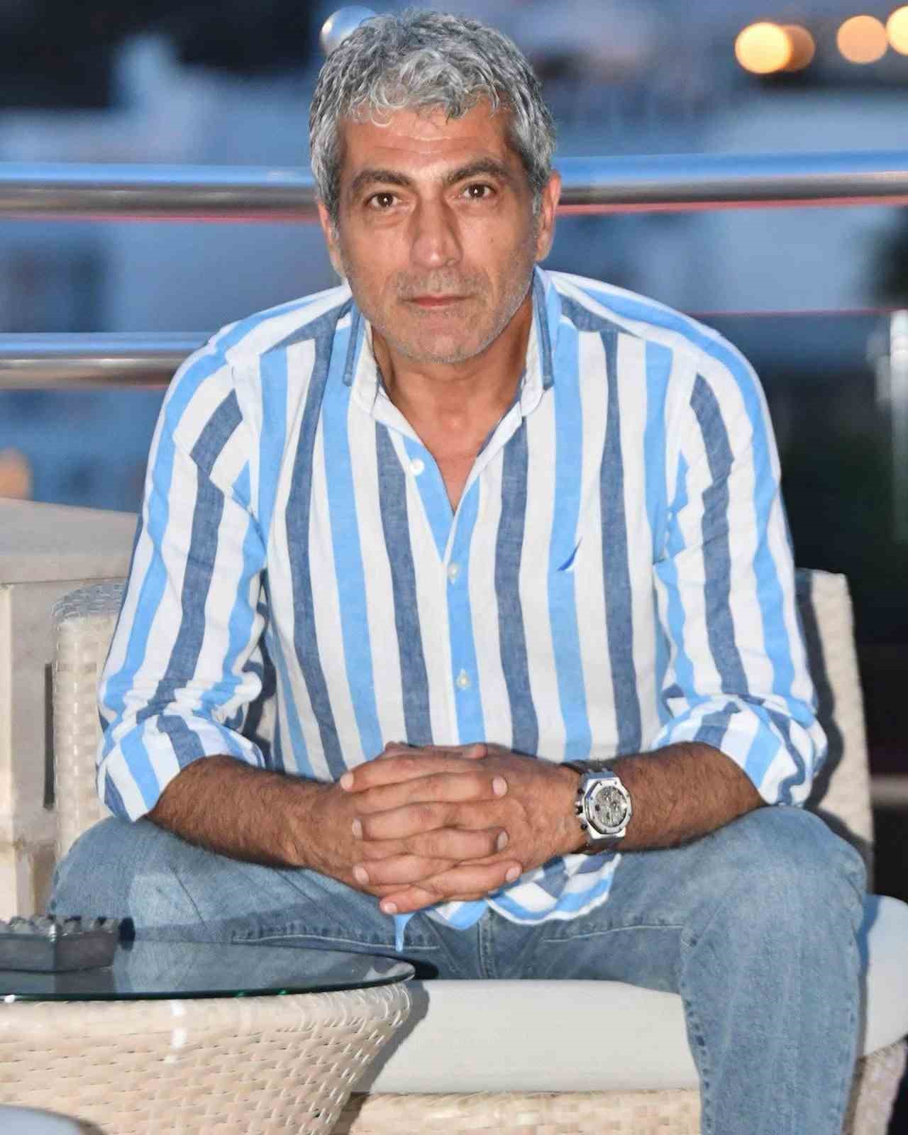 Bodrum’da konser maratonu başlıyor