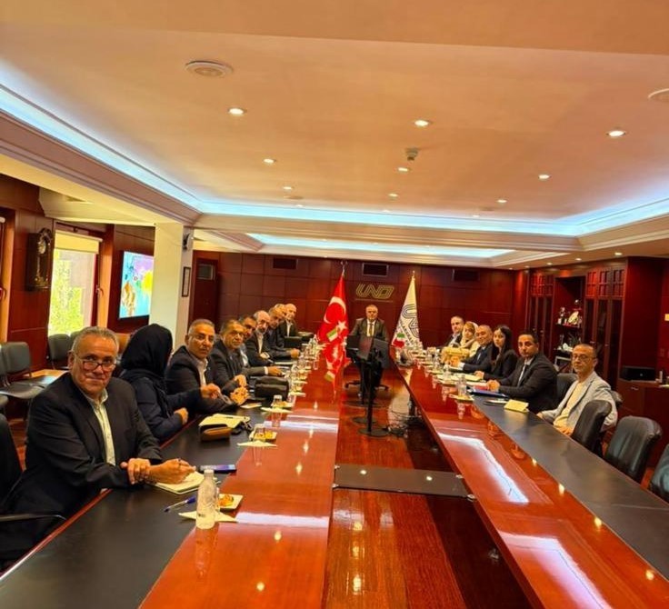 UND İkinci Başkanı Ergün Bilen: "Gürbulak’ta 28 güne ulaşan bekleme süreleri kabul edilemez"