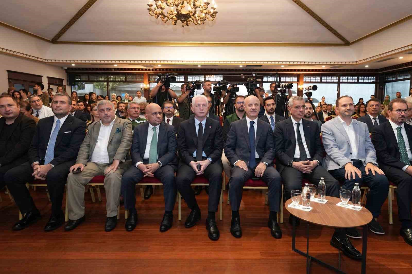 Sağlık Bakanı Memişoğlu: 