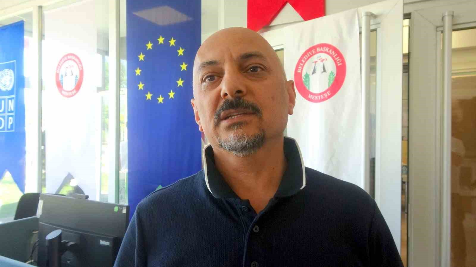 Menteşe Çocuk Bilim Parkı’nda yıl sonu robotik şenliği