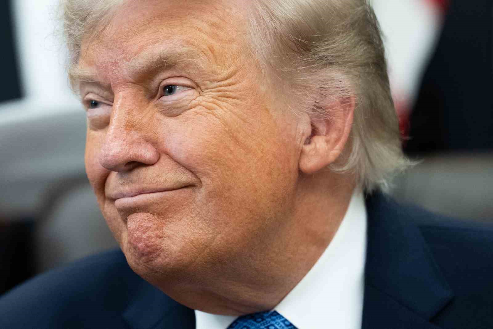 Trump: 