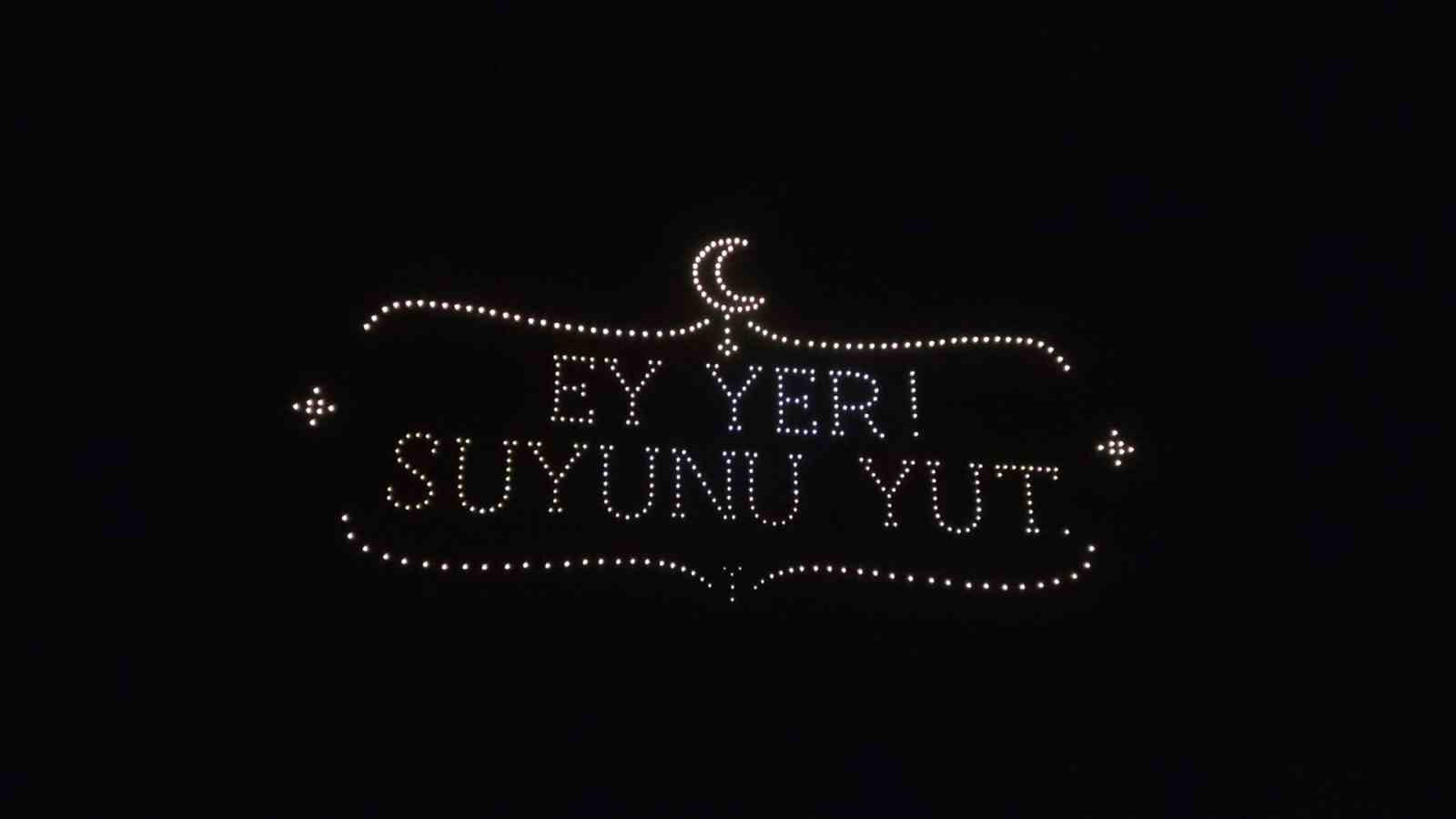 Şırnak’ta "Terörsüz Türkiye" çağrısı: 5. Hz. Nuh’u Anma Festivali coşkuyla gerçekleşti