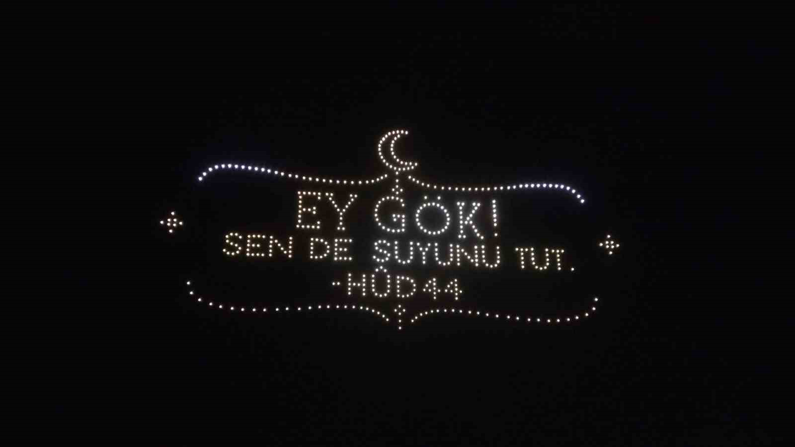 Şırnak’ta "Terörsüz Türkiye" çağrısı: 5. Hz. Nuh’u Anma Festivali coşkuyla gerçekleşti