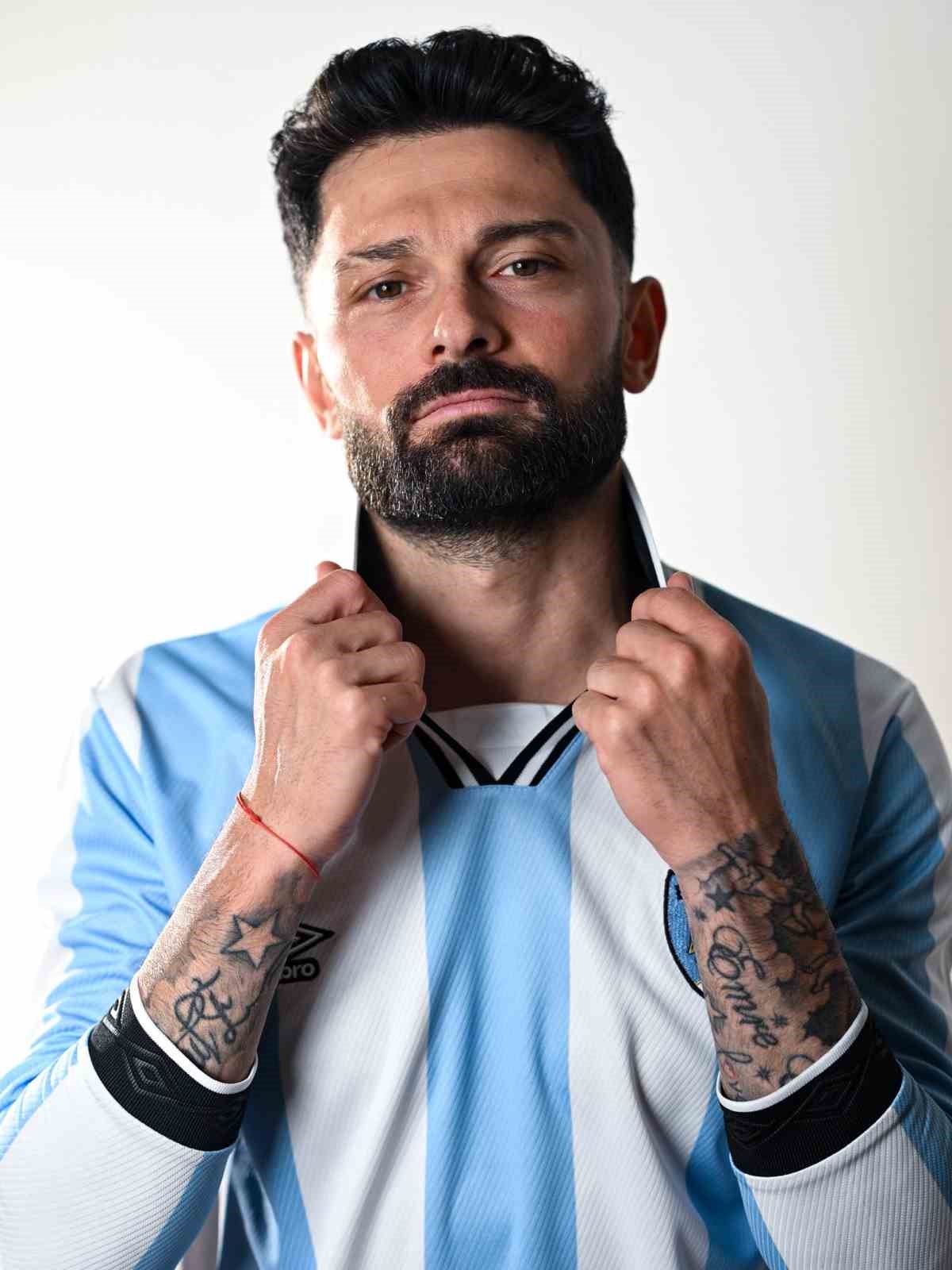 Erzurumspor FK yeni sezon formasını tanıttı