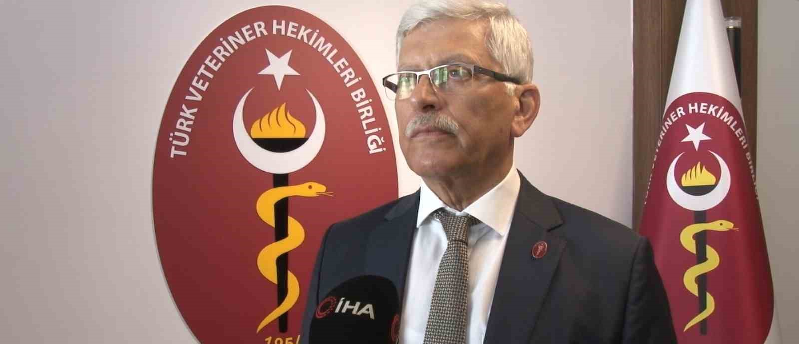 TVHB Başkanı Eroğlu: 