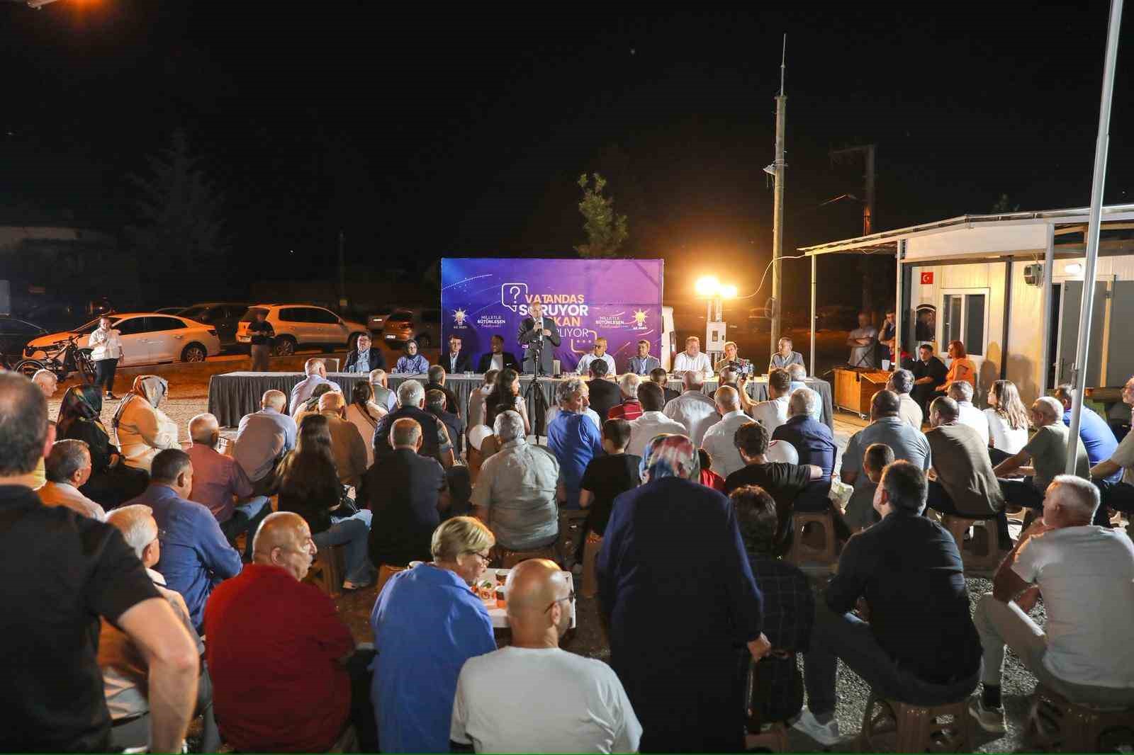 Düzce’ye 500 milyon liralık asfalt serilecek