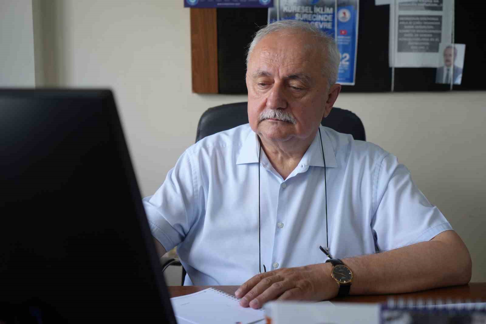 Yapay zekanın görünmeyen su yükü: 
