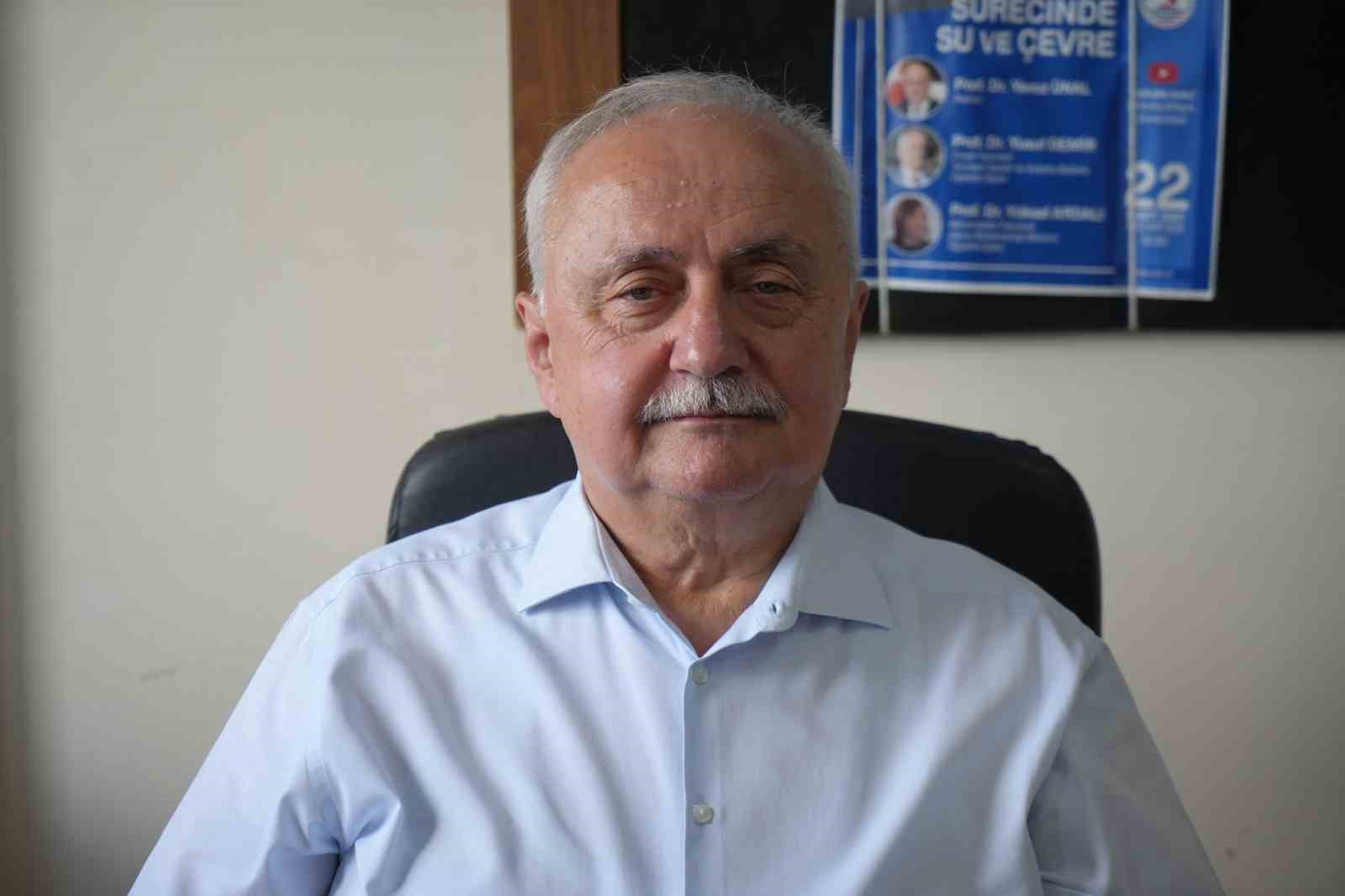 Yapay zekanın görünmeyen su yükü: "Dijital geleceği inşa ederken su kaynaklarımızı tüketmeyelim"