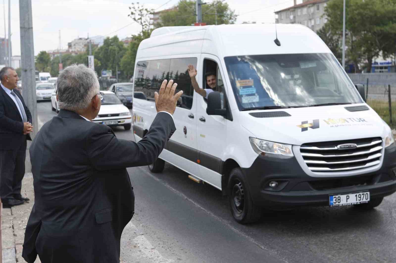 DSİ - Yeni Sanayi Katlı Kavşağı’nda sona yaklaşıldı