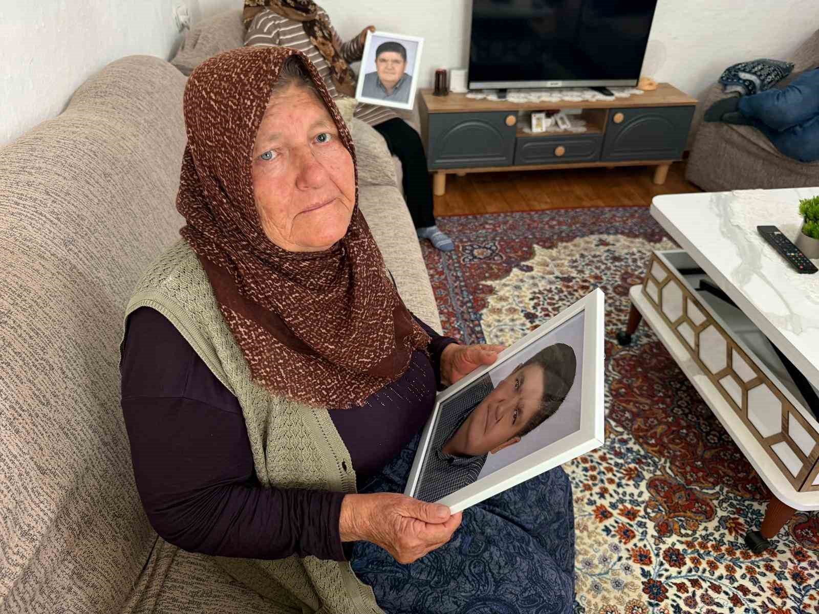 "Hayvanlara büyü yaptı" denilerek vahşice öldürülen adamın karısı tek başına çobanlık yaparak 2 oğlunu okutmaya çalışıyor