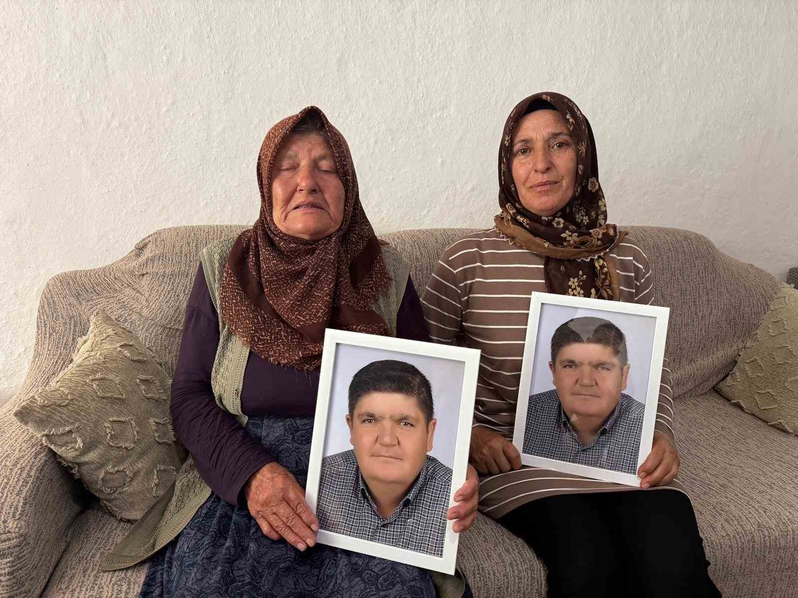 "Hayvanlara büyü yaptı" denilerek vahşice öldürülen adamın karısı tek başına çobanlık yaparak 2 oğlunu okutmaya çalışıyor