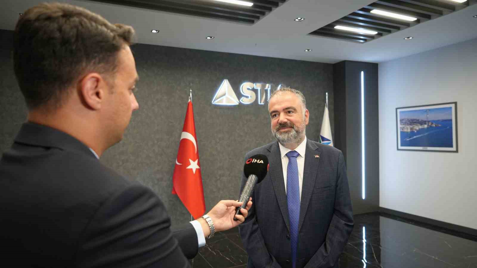 NATO’nun dijital omurgasında Türk mühendislerinin imzası