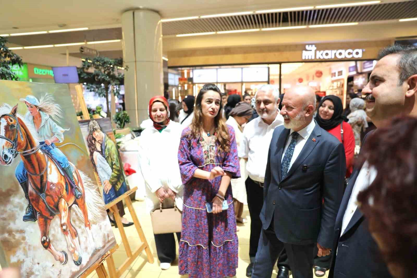 Başkan Çolakbayrakdar: "Kocasinan Akademi, hayatlara dokunan bir başarı markasına dönüştü"