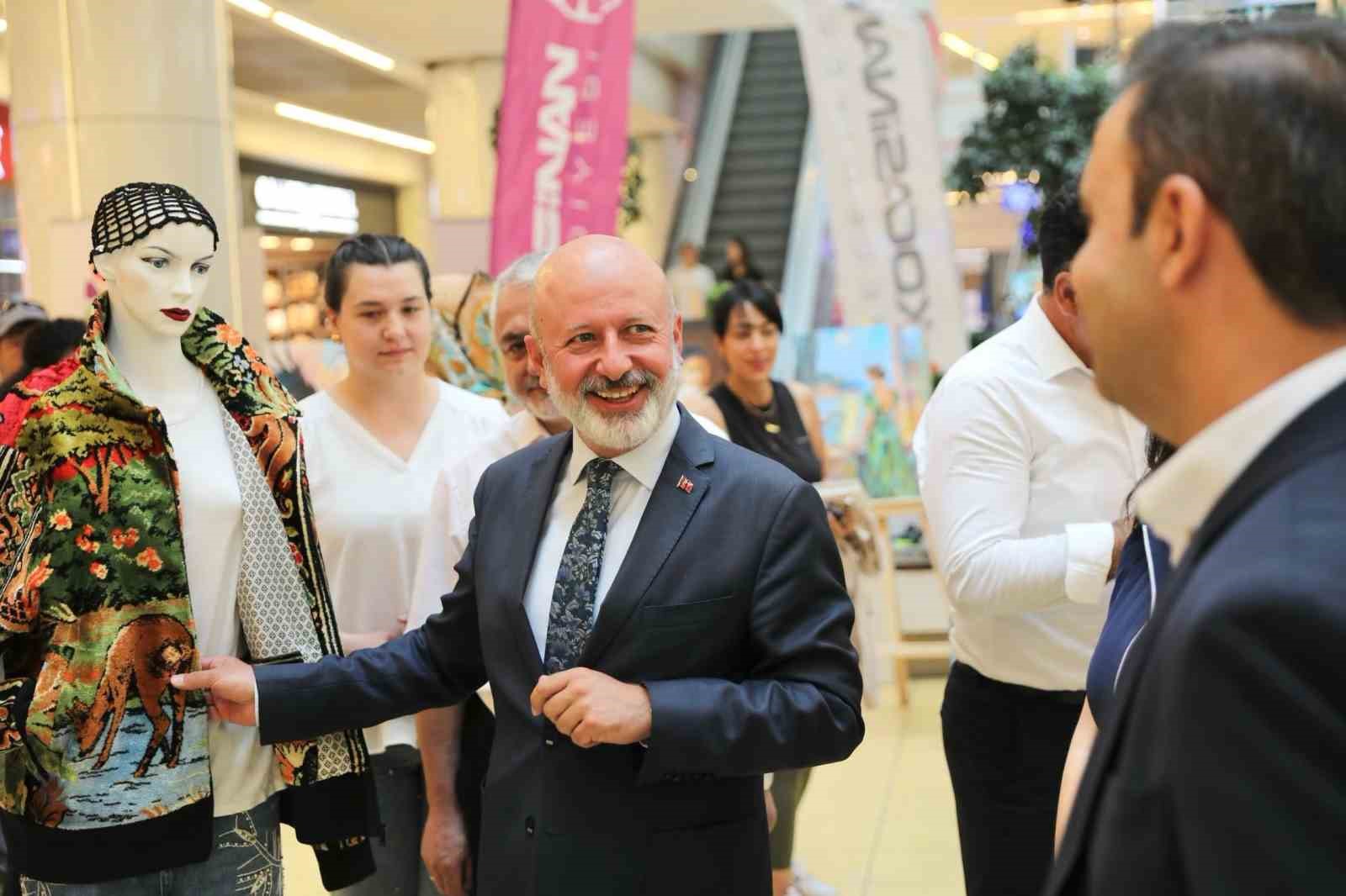 Başkan Çolakbayrakdar: "Kocasinan Akademi, hayatlara dokunan bir başarı markasına dönüştü"