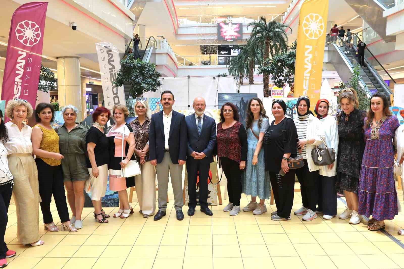 Başkan Çolakbayrakdar: "Kocasinan Akademi, hayatlara dokunan bir başarı markasına dönüştü"