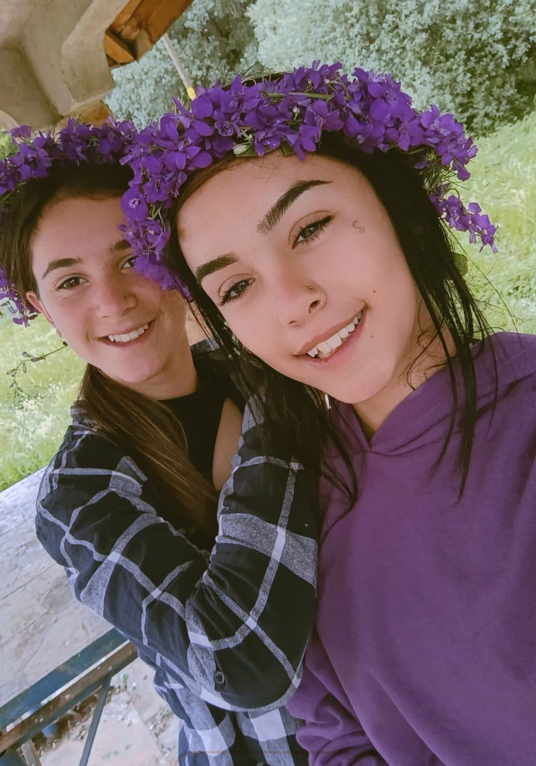 Ölümden dönen abla konuştu, kayıp kardeşi 4 gündür aranıyor