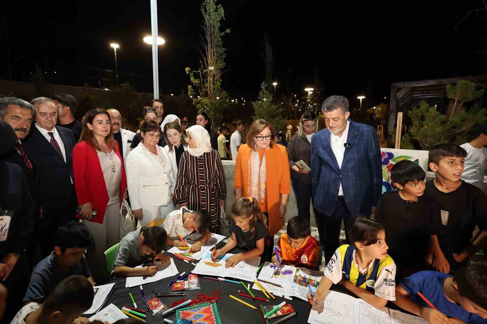 Başkan Şahin, Şırnak’ta verilen barış ve kardeşlik mesajına ortak oldu