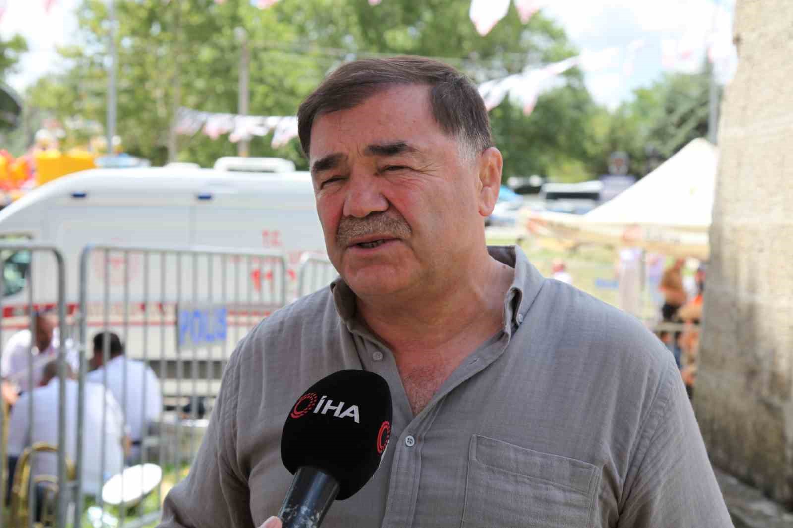 Musa Aydın: 