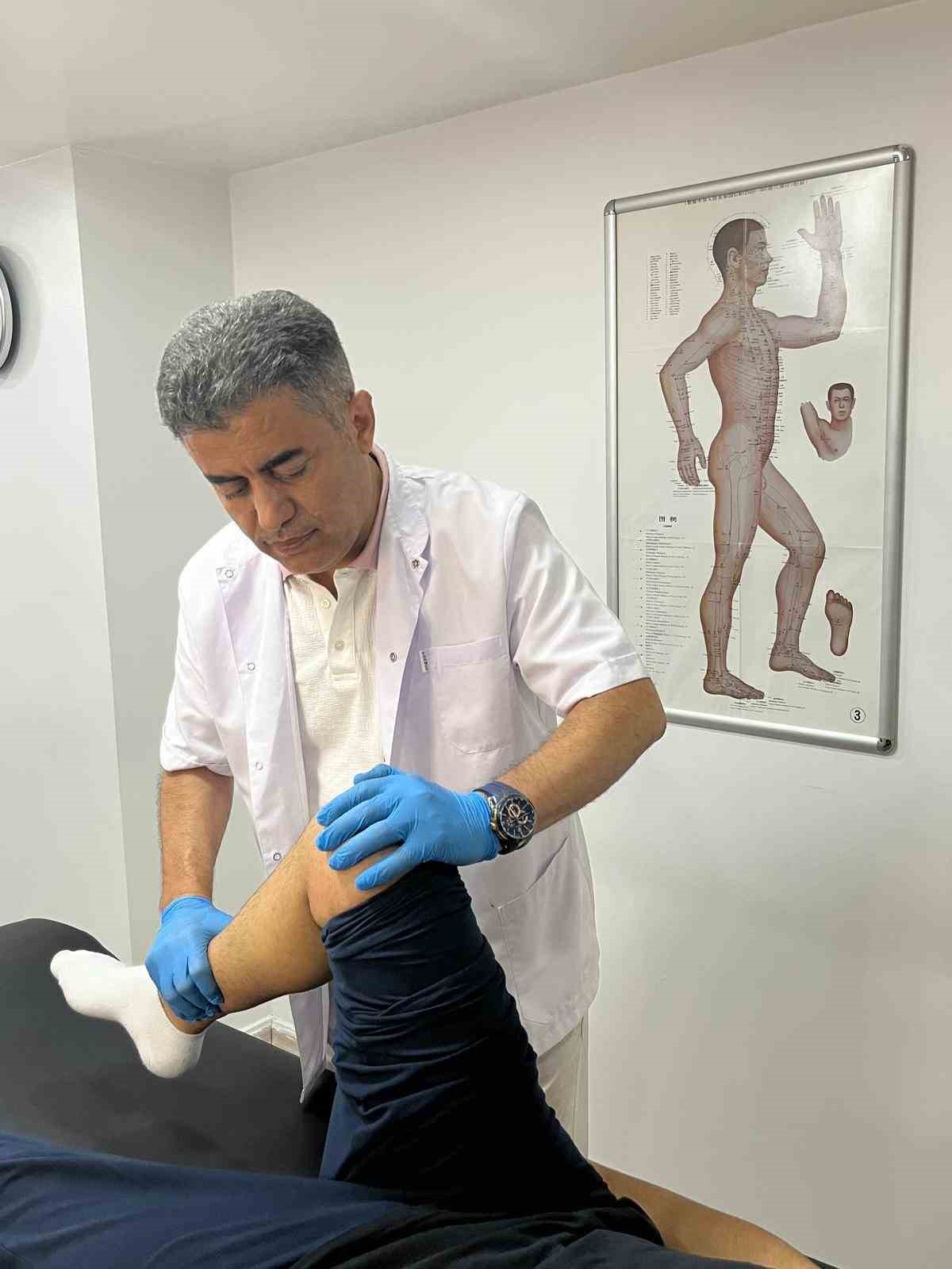 Prof. Dr. Koca’dan "sinsi hastalık" uyarısı