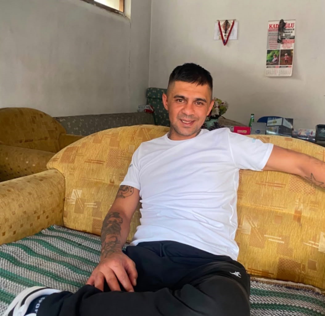 Serinlemek için girdiği baraj gölünde cansız bedeni bulundu