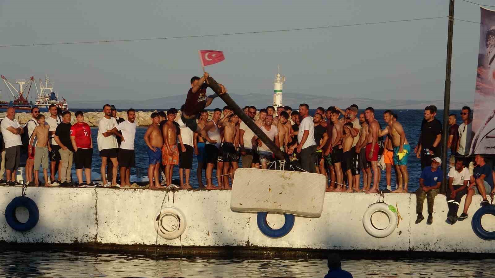 Karabiga’da 