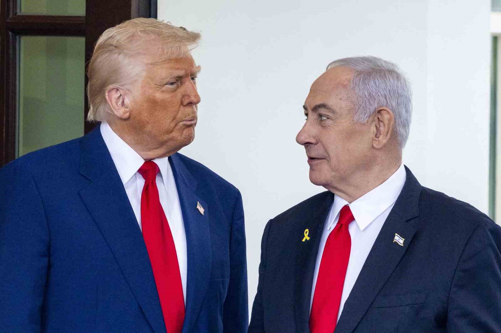 Netanyahu: 