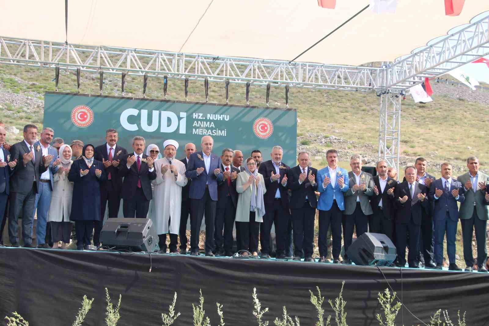 TBMM Başkanı Kurtulmuş: 