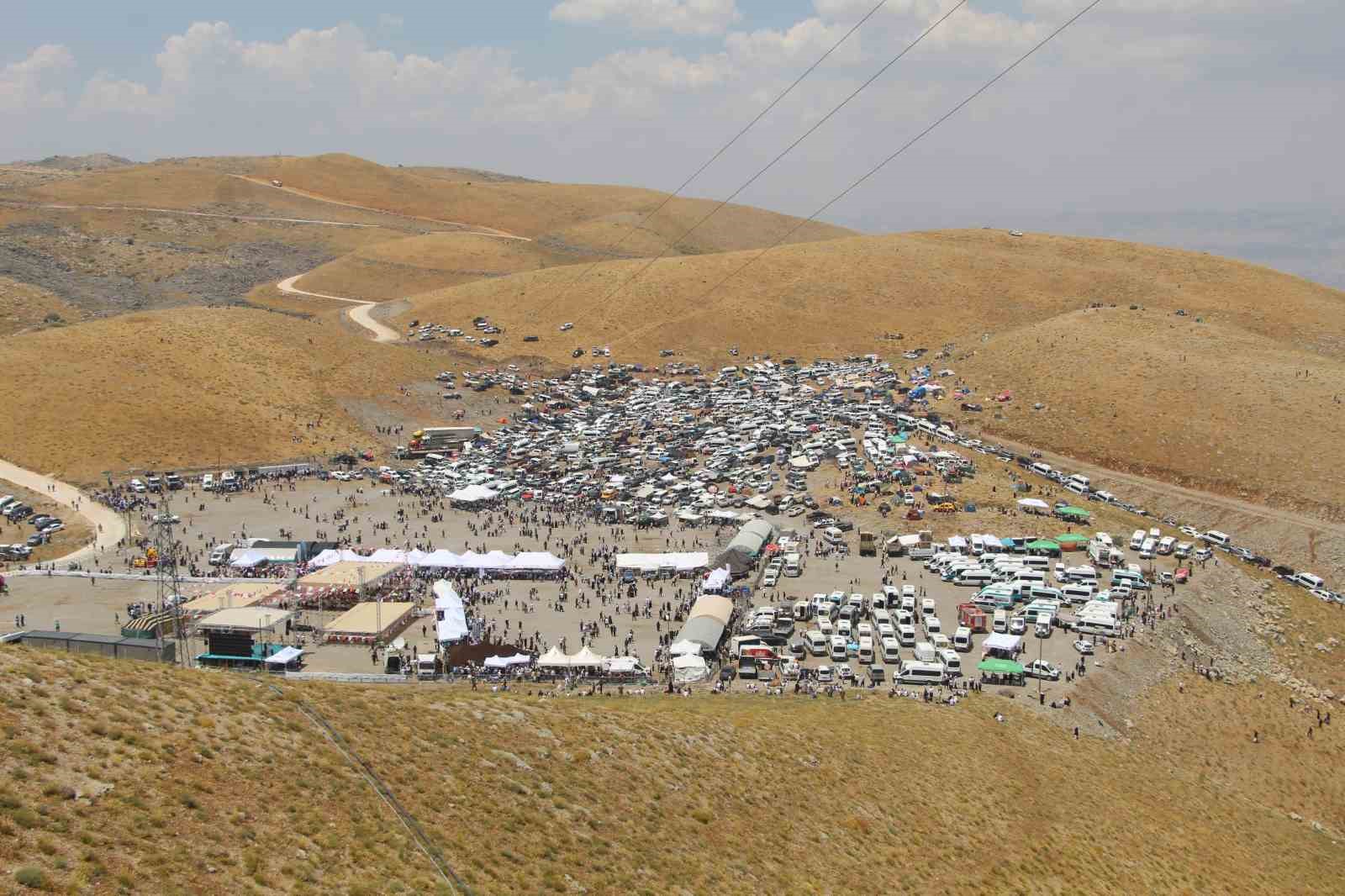 TBMM Başkanı Kurtulmuş: "Bu yaz ayları bitmeden de bu raporun gereği olan işler yapılacak"