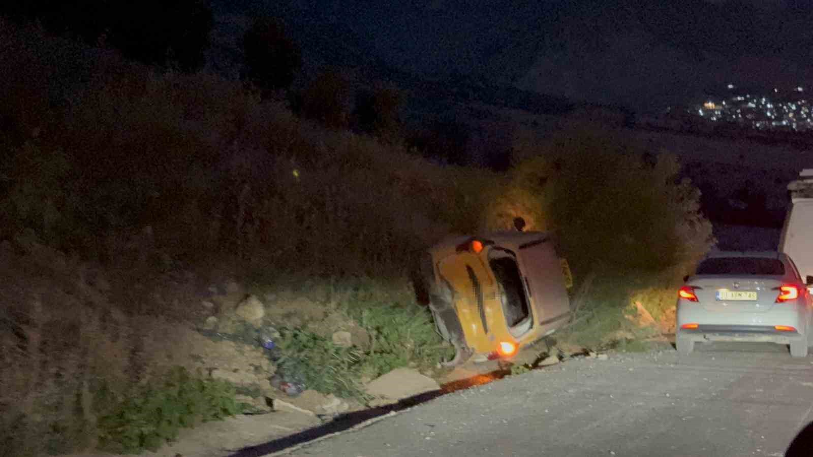 Vali Ekici, Cudi Dağı dönüşünde yaralanan 34 vatandaşı ziyaret etti
