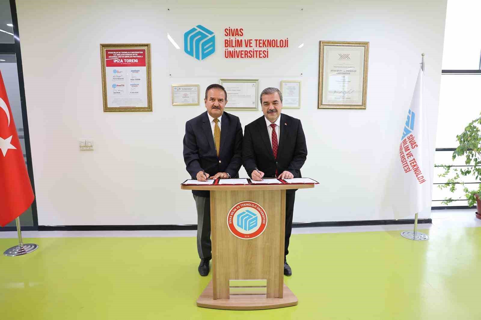 SBTÜ ve TSYD’den spor için ortak hamle