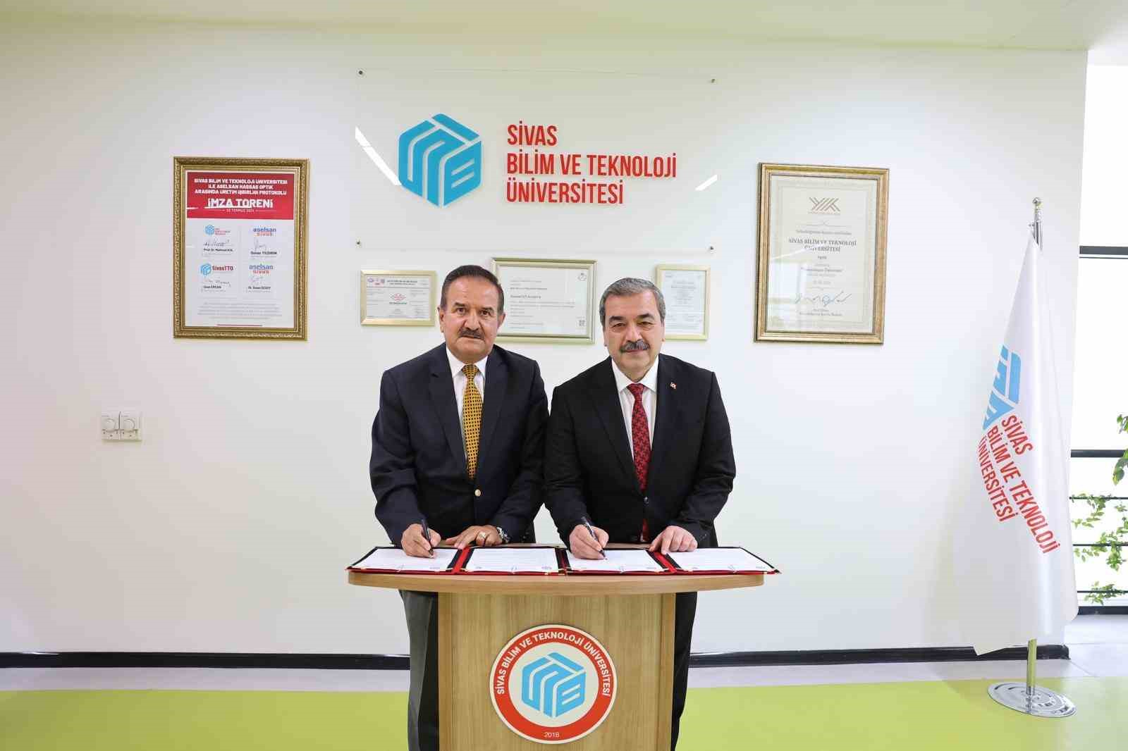 SBTÜ ve TSYD’den spor için ortak hamle