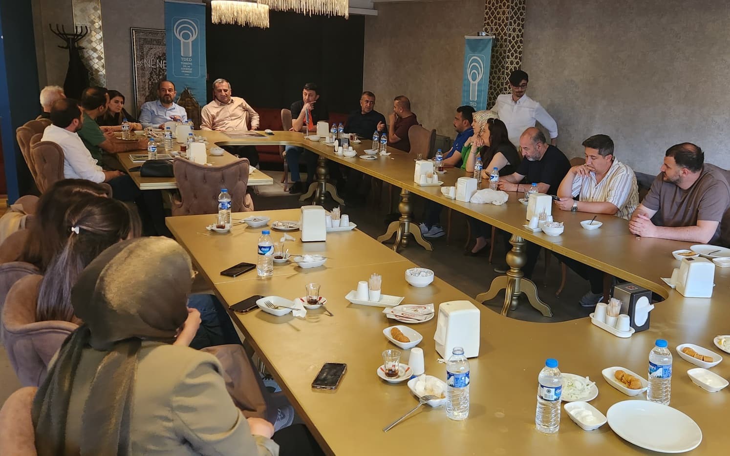 Âşık Sümmani Baba’nın gerçeğe en yakın rölyefi ve hatıra madalyonu tanıtıldı